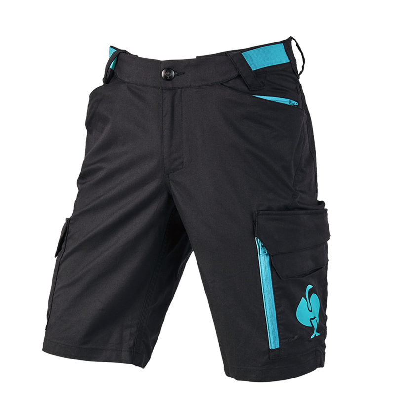 Short e.s.trail