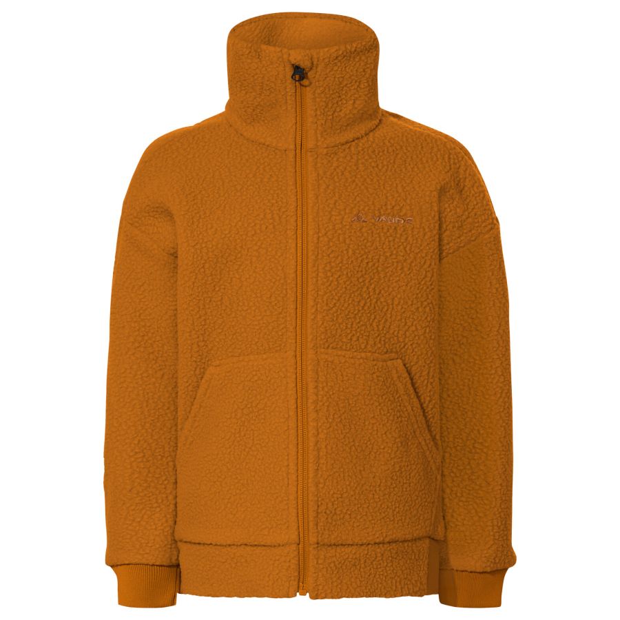 Manukau II Fleecejacke Kinder