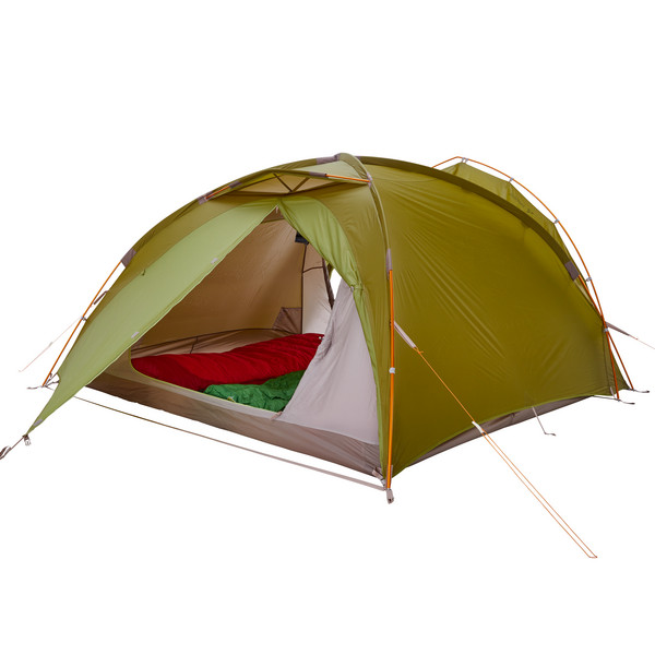 SPACE XT 4P - Kuppelzelt