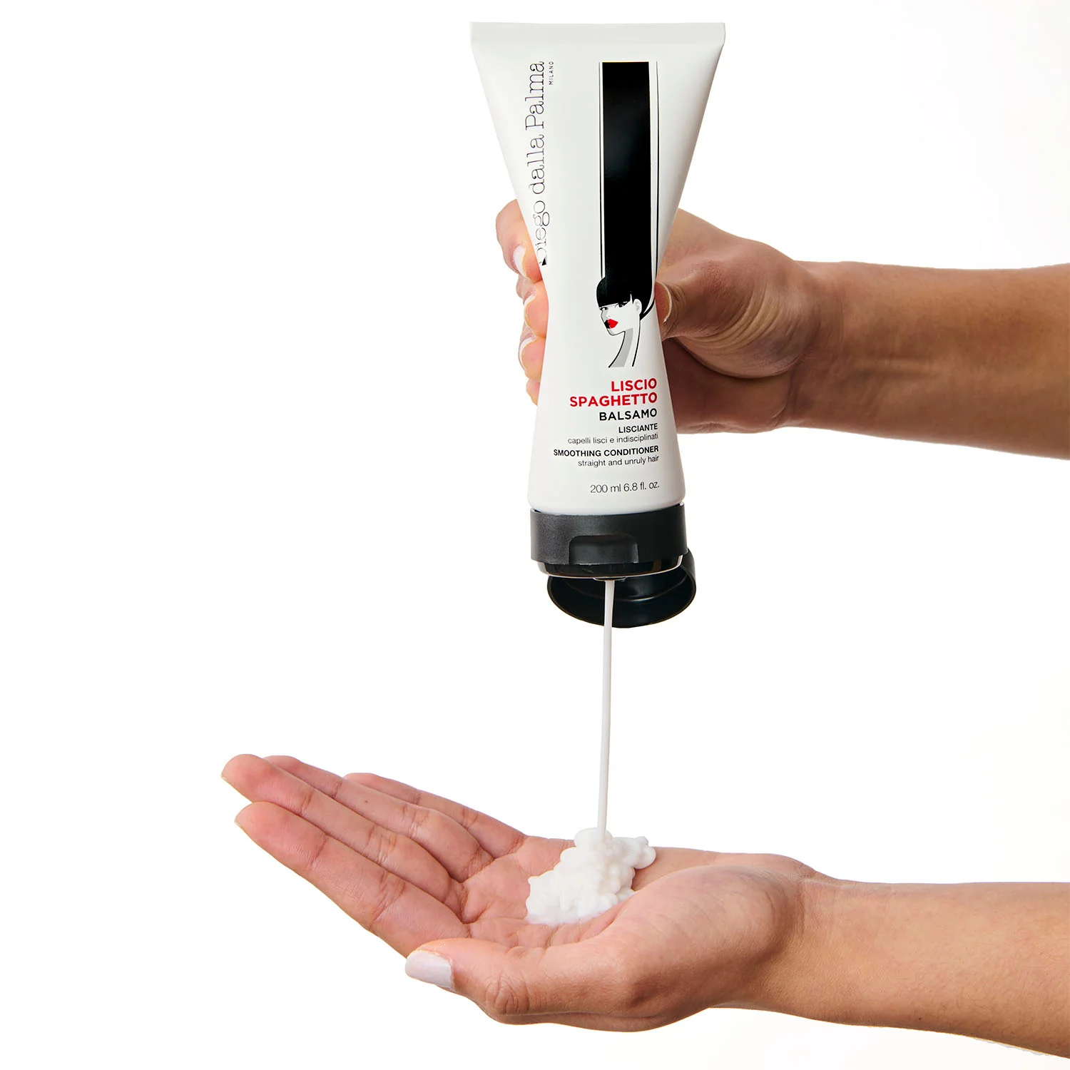 Hair Smoothing Conditioner - Hair Smoothing Conditioner