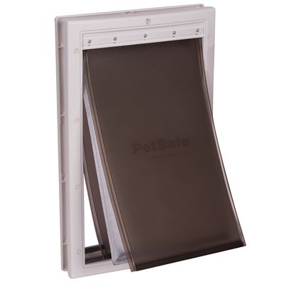 PetSafe® Haustiertür für extremes Wetter