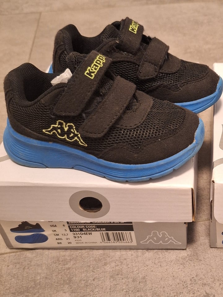 Kappa Sneakers 