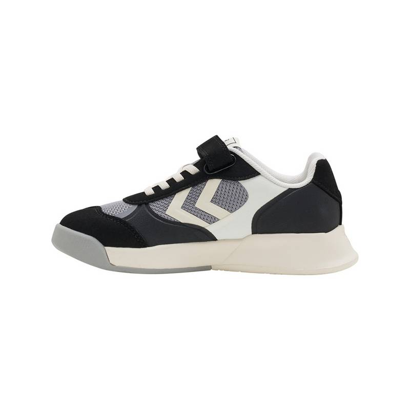 hummel HML8320 RECYCLED JR Sneaker Kinder