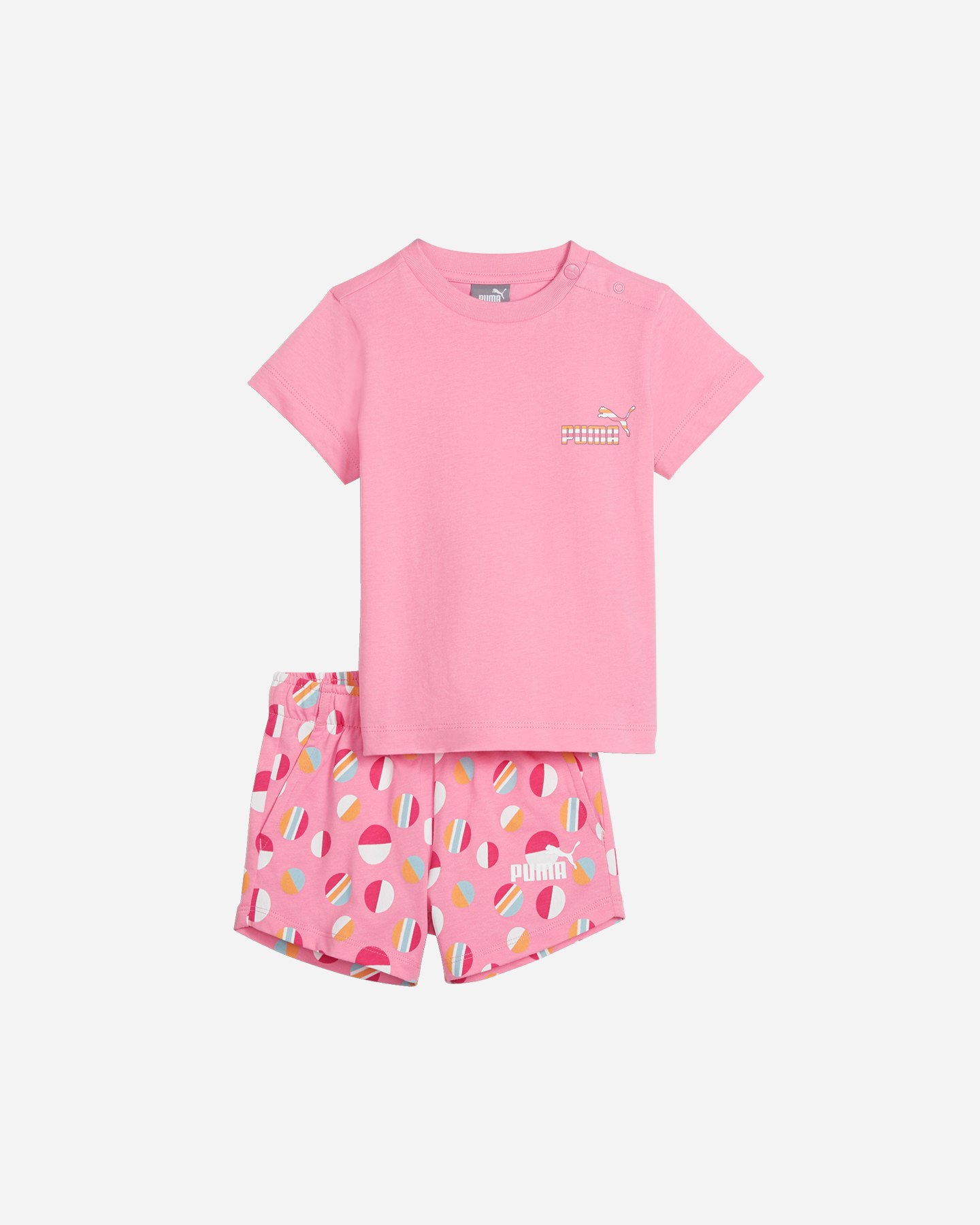 Kompletny obóz letni Puma Jr 679281-28