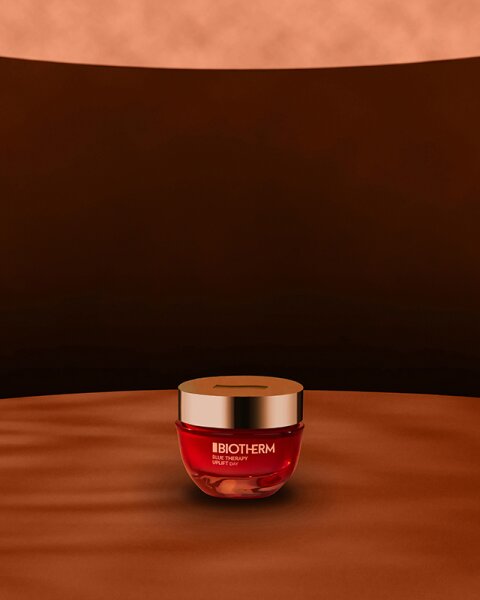 Biotherm Blue Therapy Red Algae Uplift Cream Gesichtscreme
