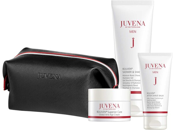 Juvena Rejuven Men Vorteils-Set Pflegeset