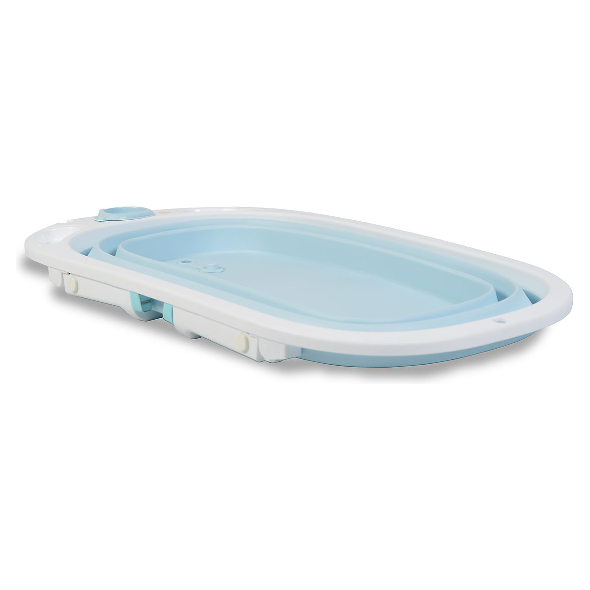Babybadewanne Carribean Babybadewannen
