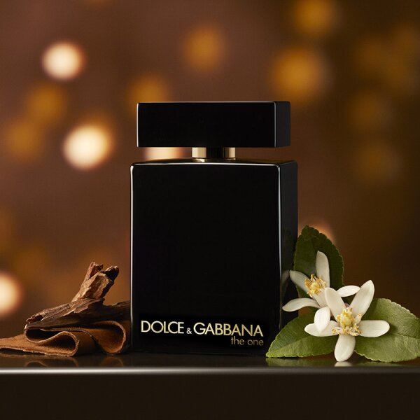 Dolce&Gabbana The One for Men Intense Eau de Parfum