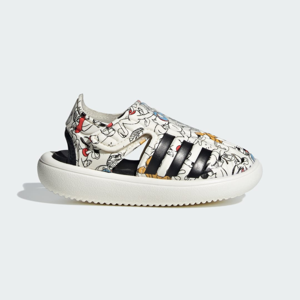adidas Disney Water IF0929 / weiss