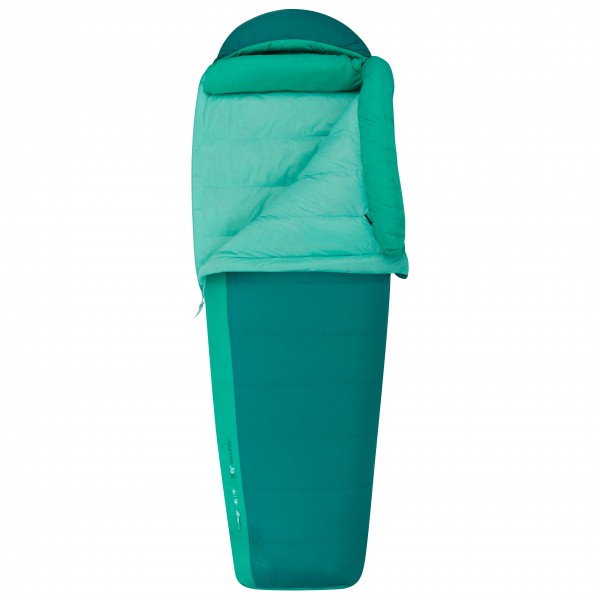Sea to Summit - Women's Journey JoII - Daunenschlafsack