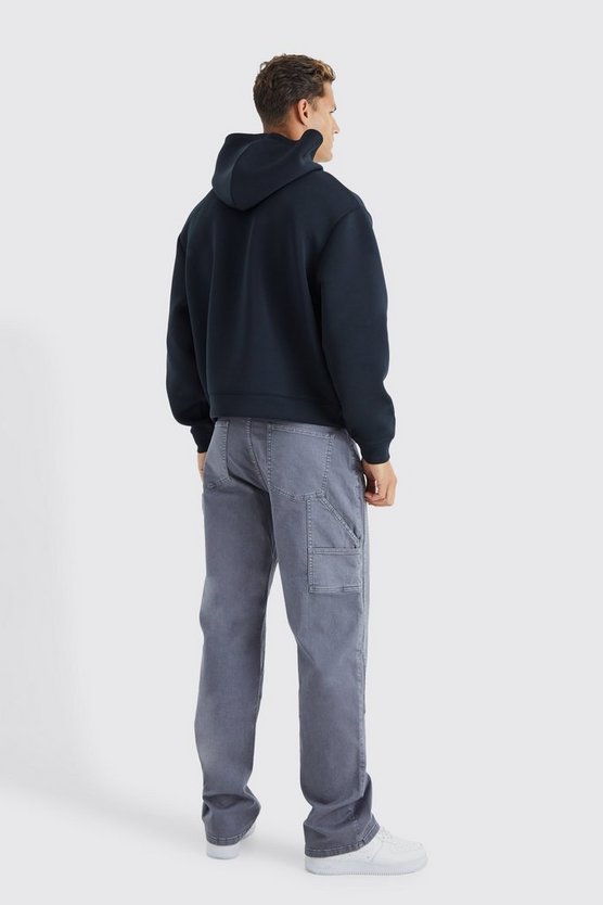 Tall lockere Hose