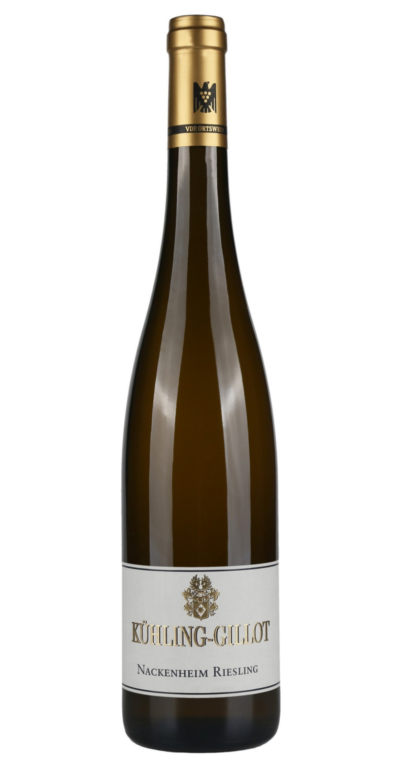 Kühling-Gillot Nackenheim Riesling 2022