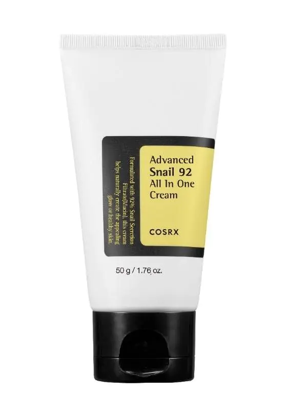 Cosrx Advanced Snail 92 krema sve u jednom u tubi