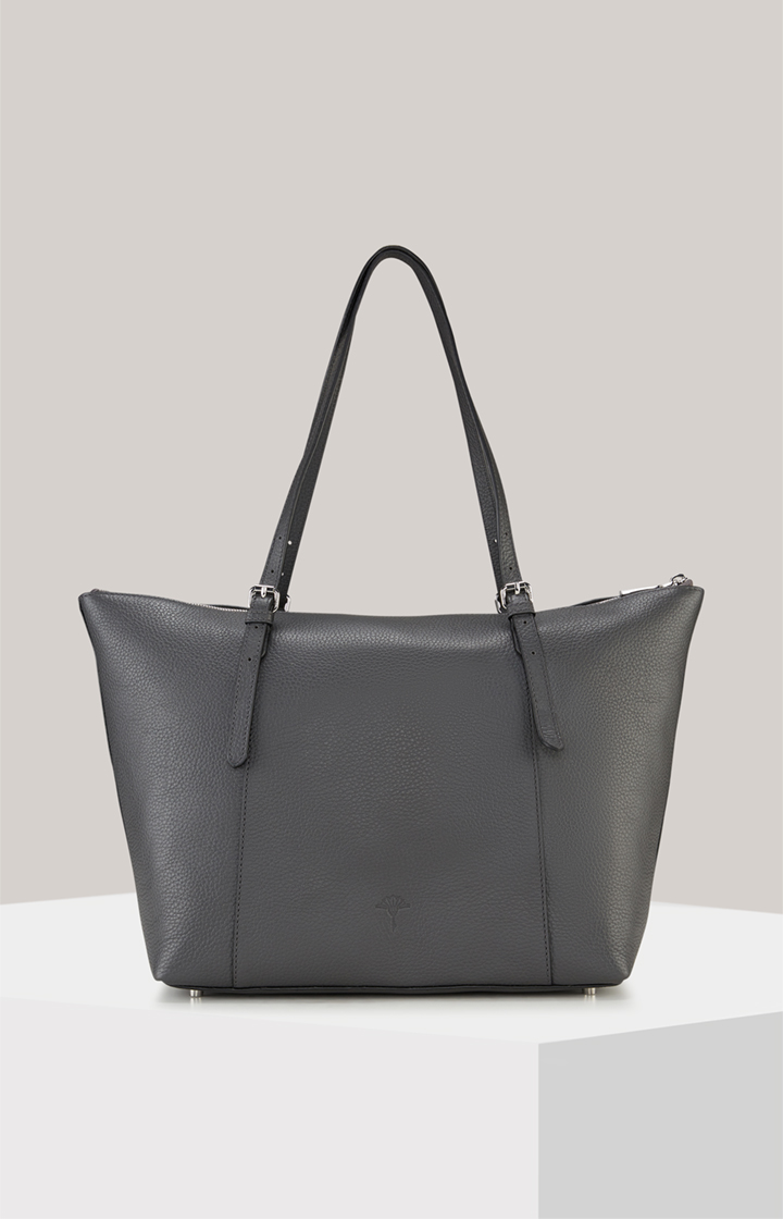 Shopper Giada Helena in Anthrazit