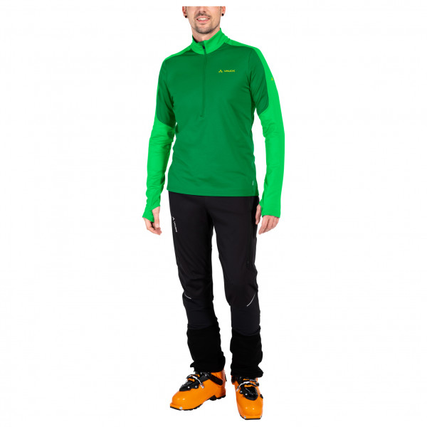 Vaude - Livigno Halfzip II - Fleecepullover
