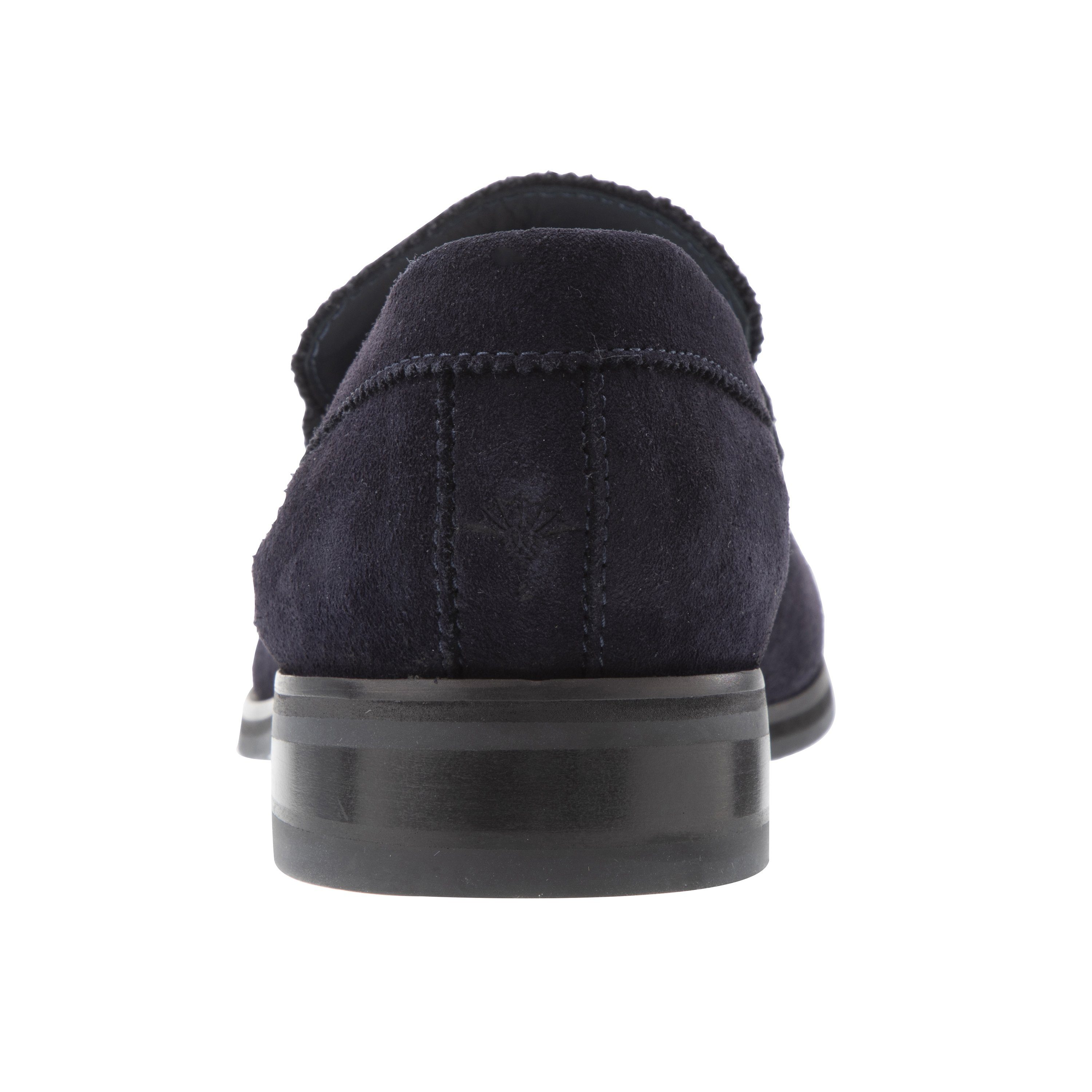 Joop! velluto kleitos Slipper aus echtem leder