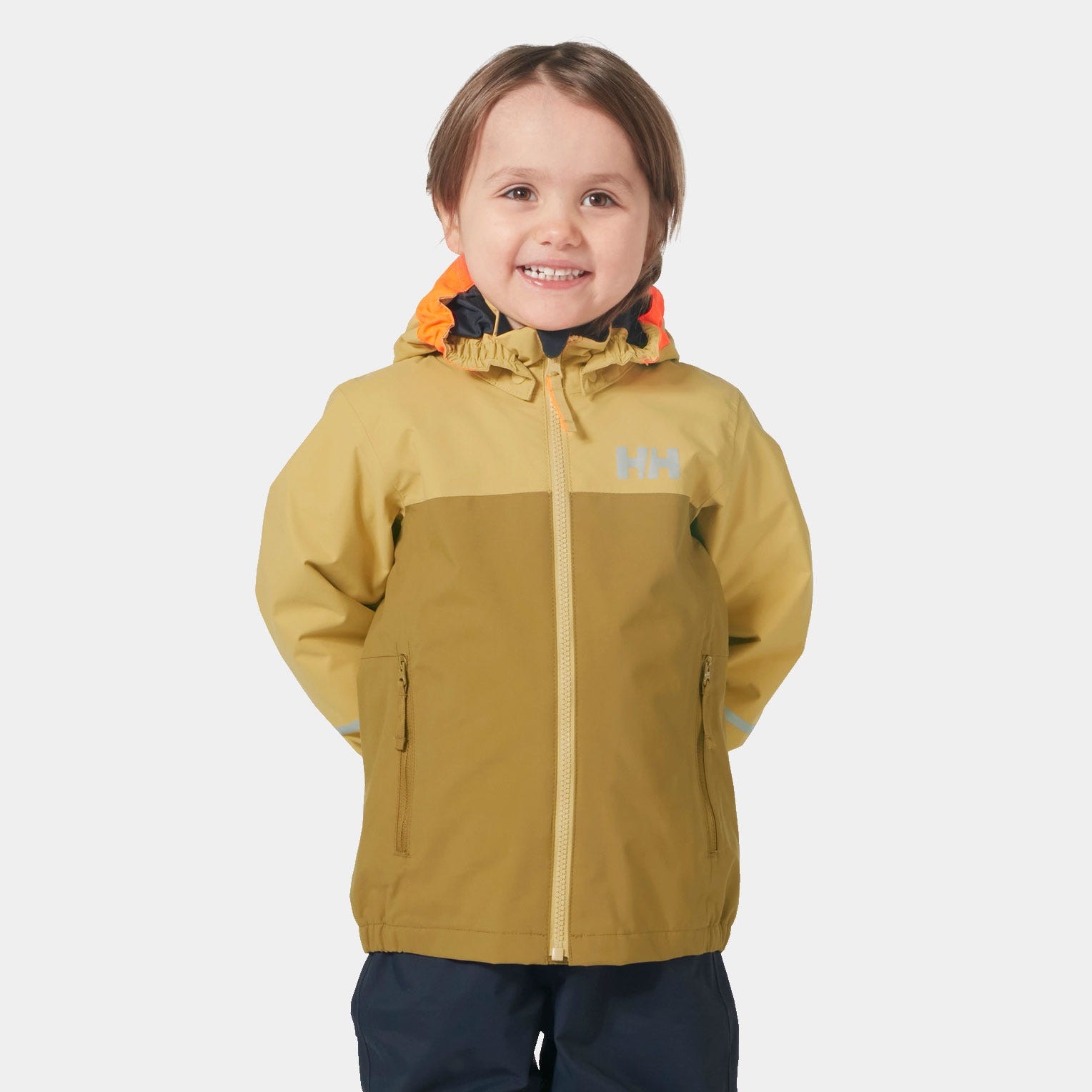 Kids' Shelter Outdoor Jacket 2.0