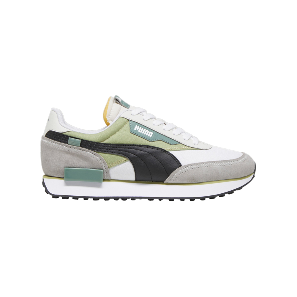 PUMA Future Rider Play On 393473/005 / weiss