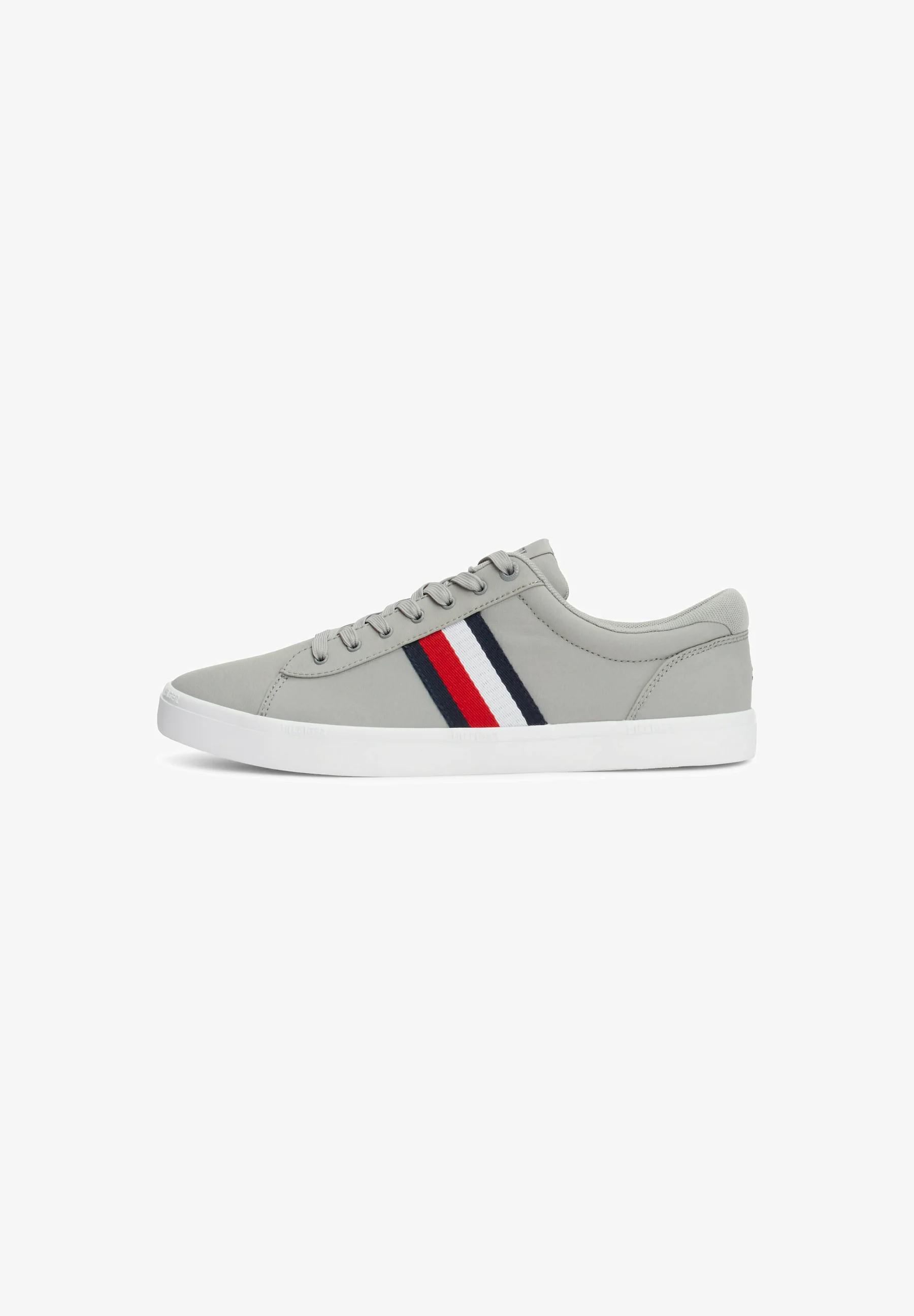 Tommy Hilfiger ESSENTIAL ICONIC SIGNATURE TAPE - Zapatillas bajas