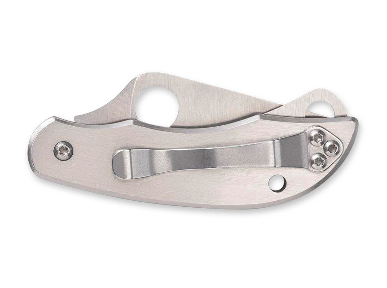 ClipiTool Serrated