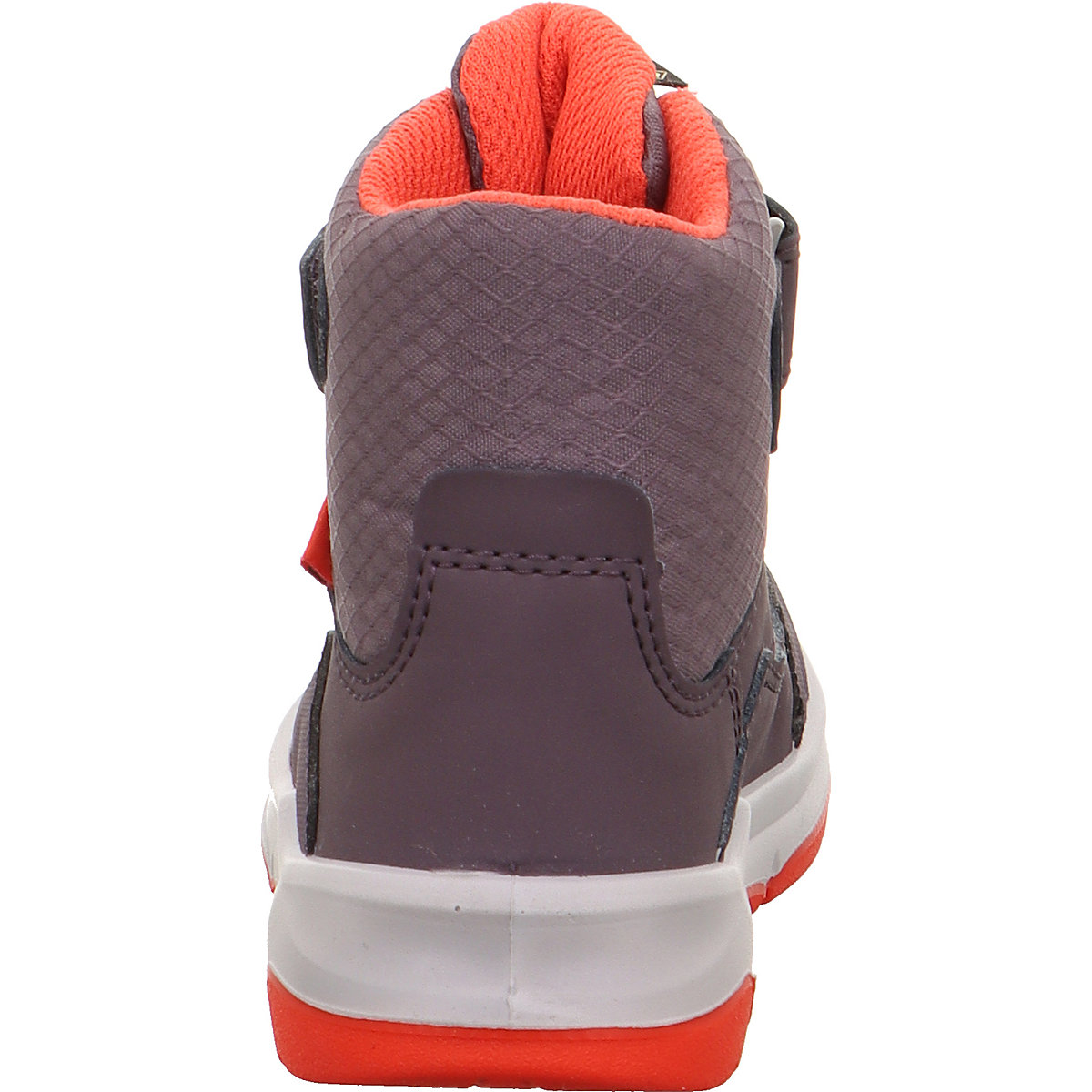 Baby Winterstiefel WMS Weite M4 für Mädchen
