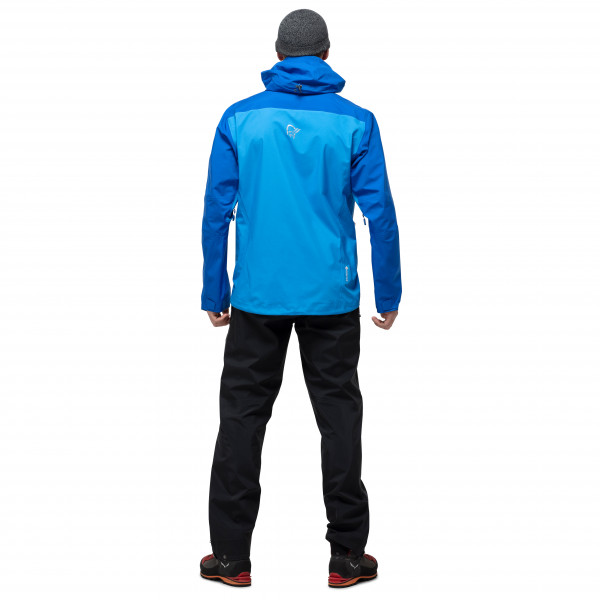 Norrøna - Falketind GORE-TEX Jacket - Regenjacke