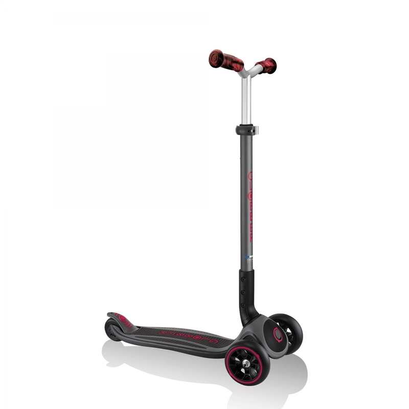 Trottinette MASTER PRIME 3 roues pliable