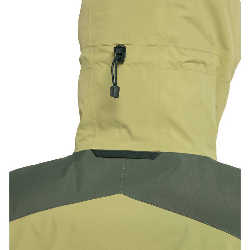 Haglöfs Spate Jacket Hardshelljacke Damen