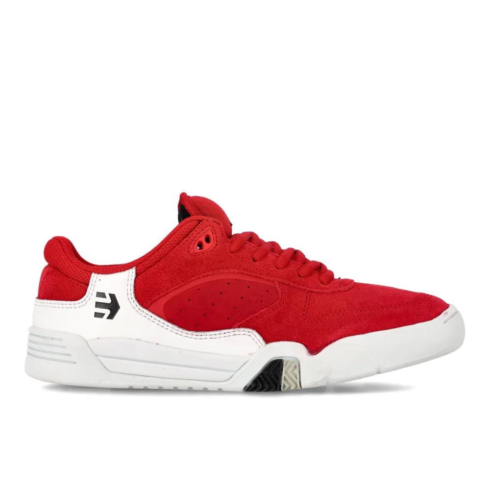 Etnies Estrella 4102000147 616 / rot