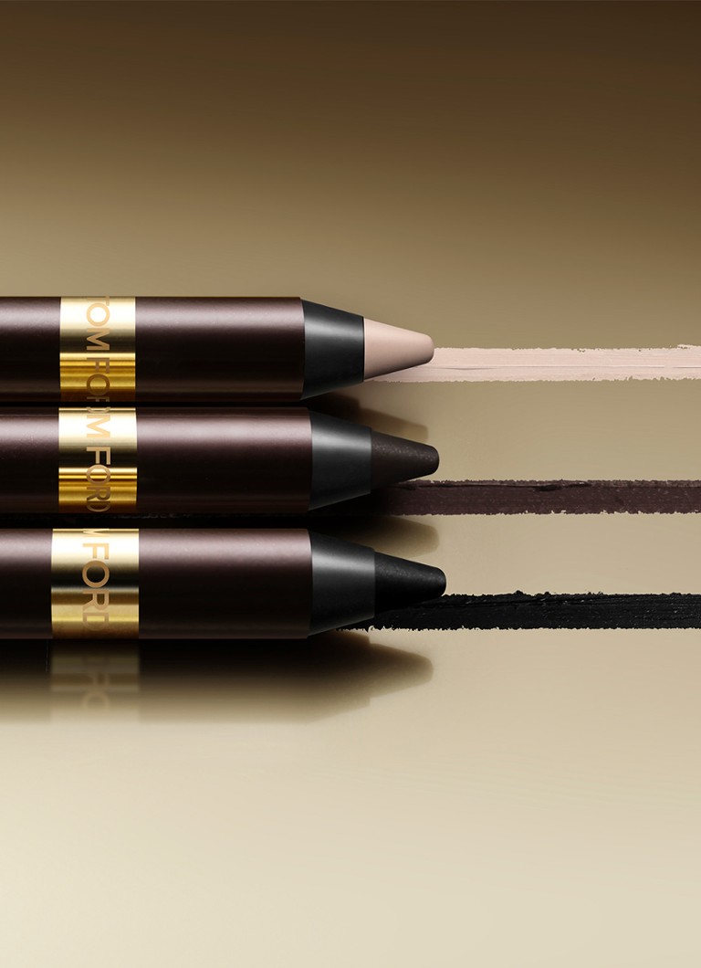 Tuș de ochi cu gel Tom Ford Runway Eyes