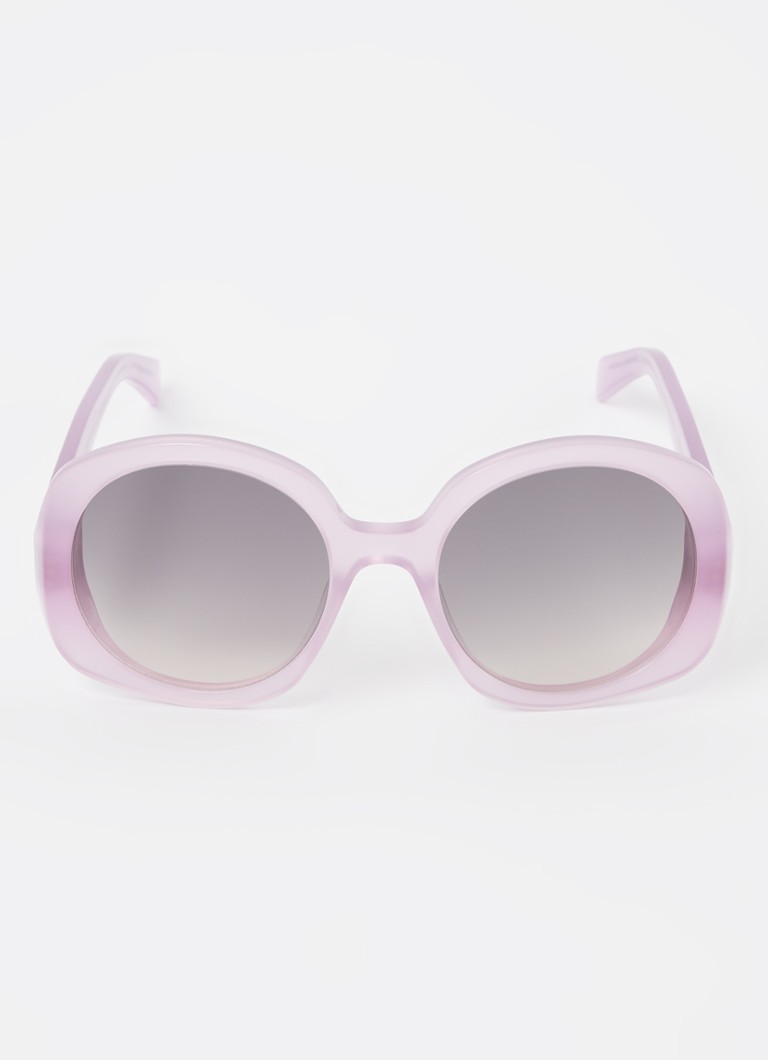 Ochelari de soare Celine Butterfly CL40242