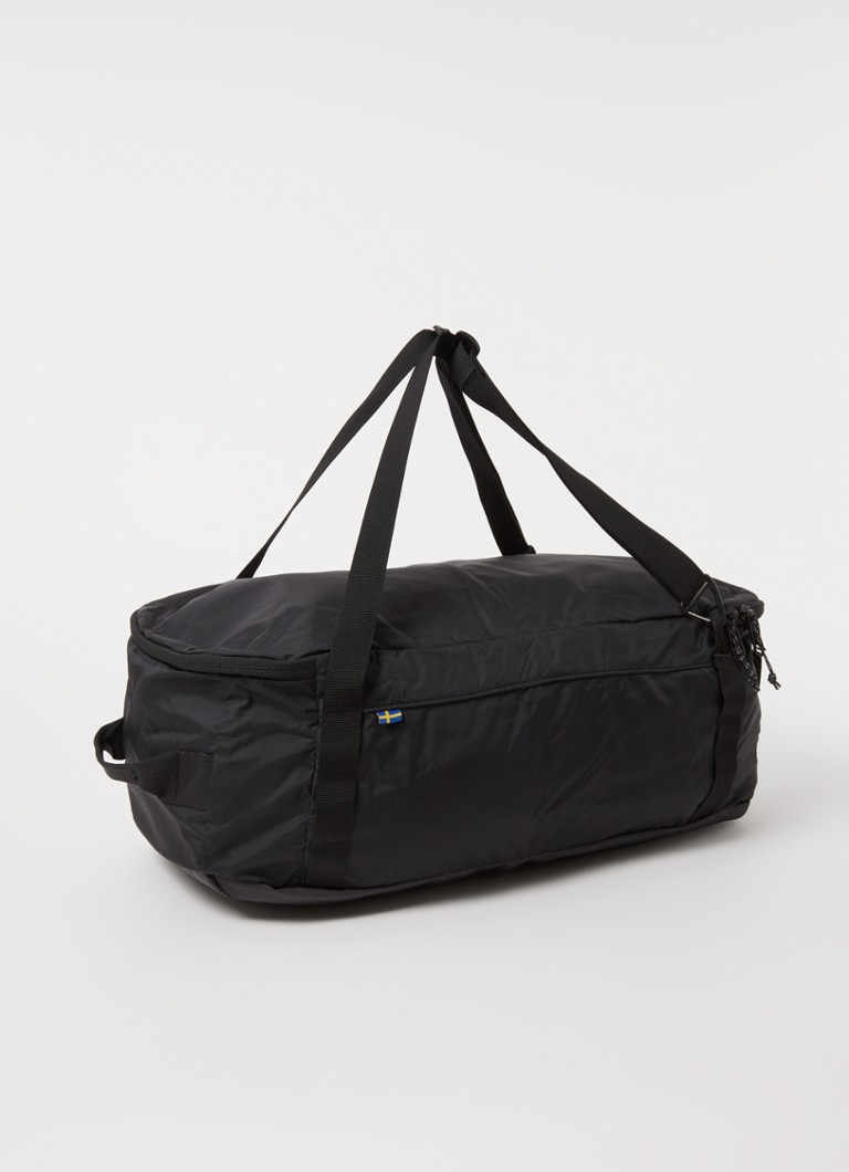 Torba weekendowa Fjällräven High Coast z logo