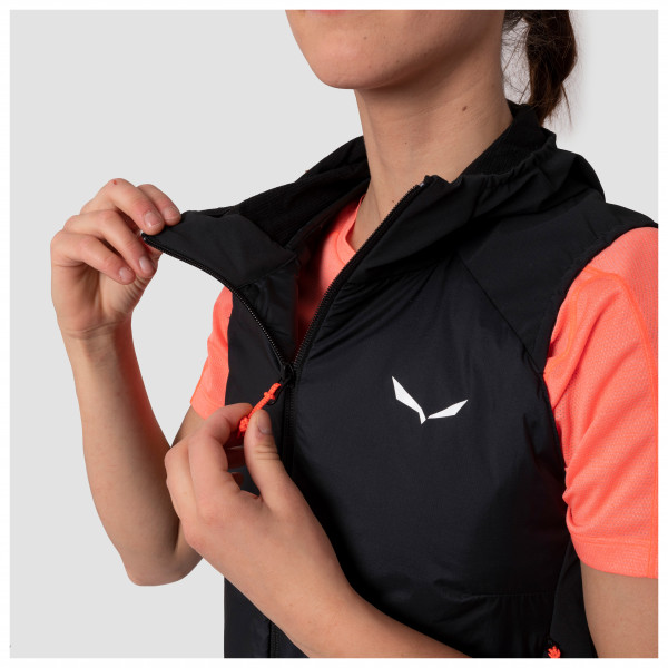 Salewa - Women's Pedroc TWR / DST Wool Vest - Softshellweste