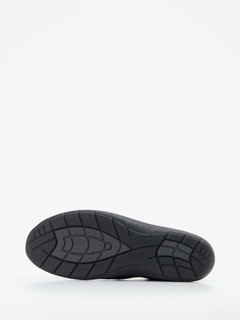 Schnürstiefelette-27511090022 Semler