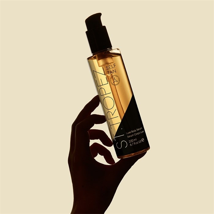 Luxe Body Serum