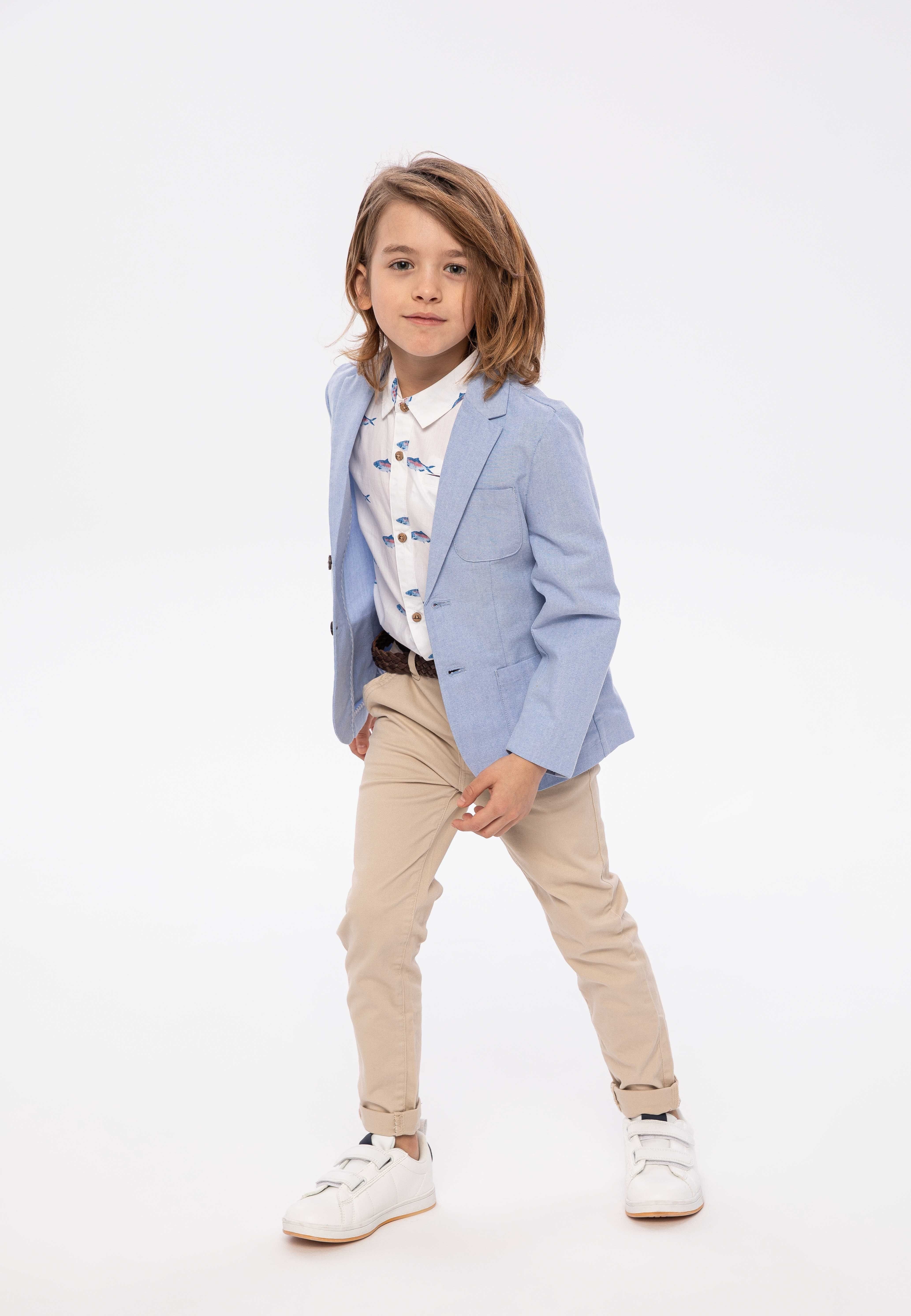 MINOTI Sakko Blazer (12m-8y)