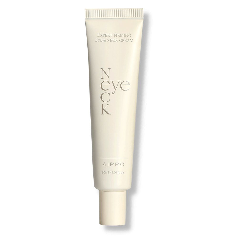 Aippo Seoul Anti-Aging-Augencreme EXPERT FIRMING EYE & NECK CREAM