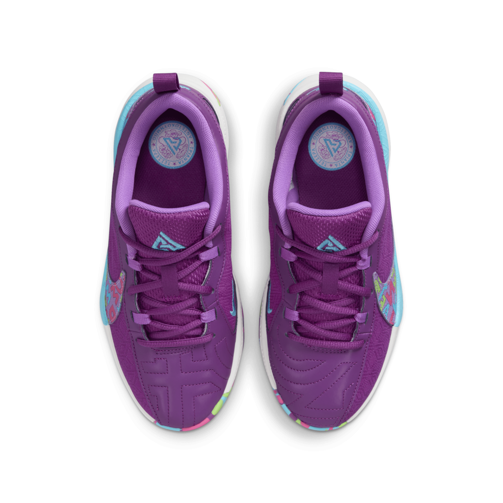 Nike Freak 5 DZ4486-500 / lila