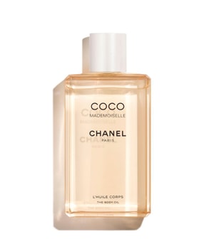 CHANEL COCO MADEMOISELLE BODY OIL Körperöl-200 ml