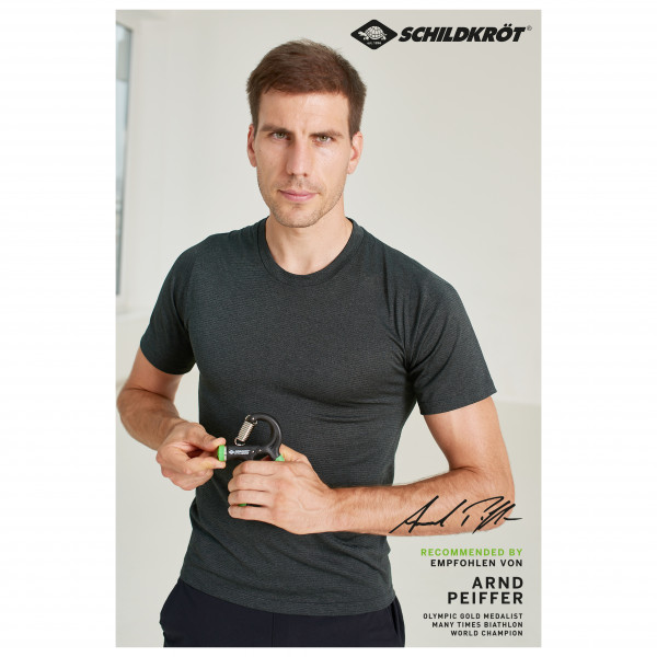 Schildkröt Fitness - Handmuskeltrainer Pro