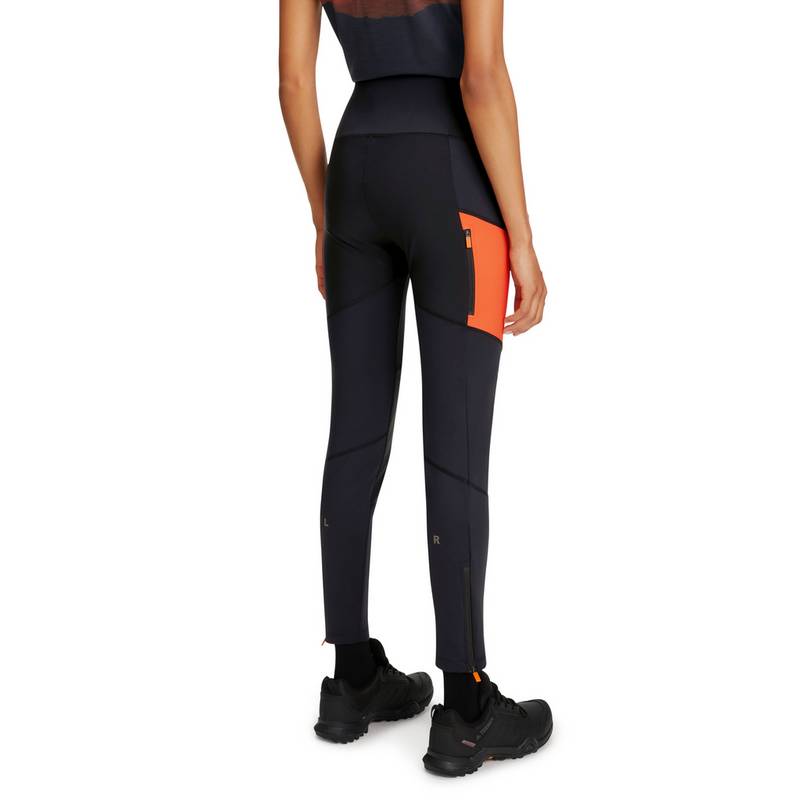 Falke Funktionshose Damen