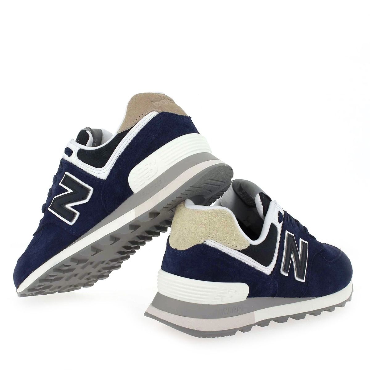 New Balance  U574NL2 - Marine