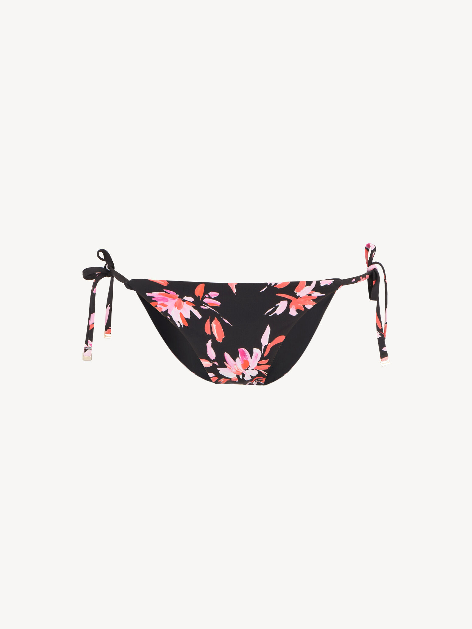 Bas de bikini - noir