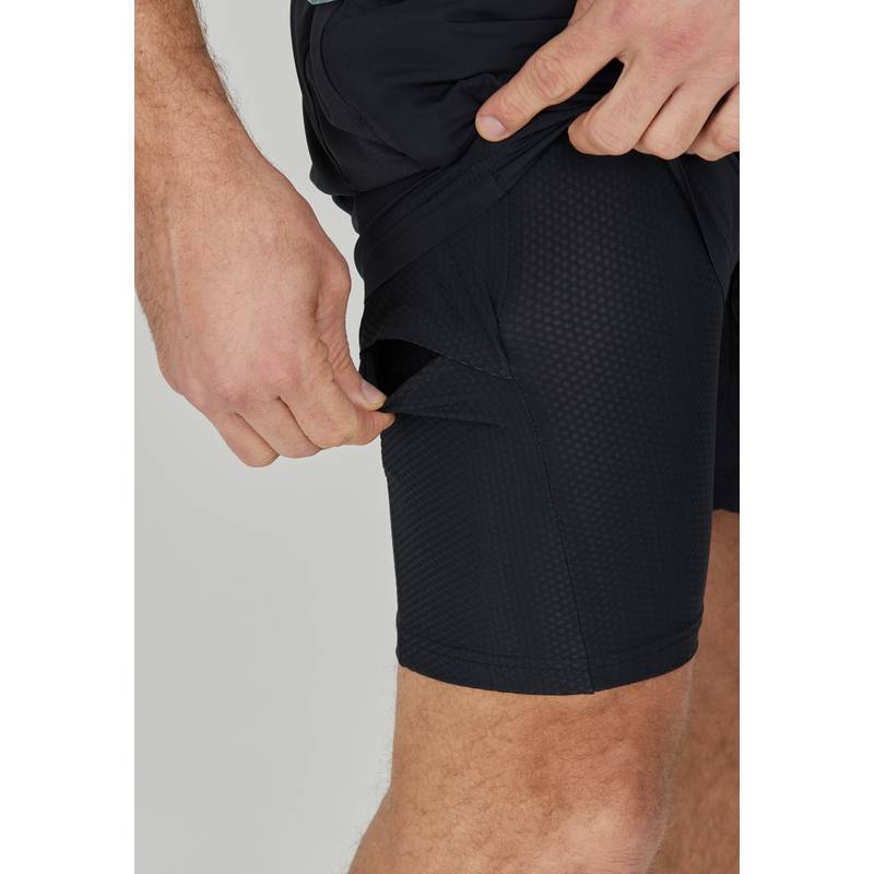 Endurance Cobus Tennisshorts Herren