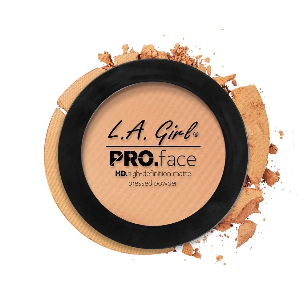 LA Girl Mattifying Compact Pudder