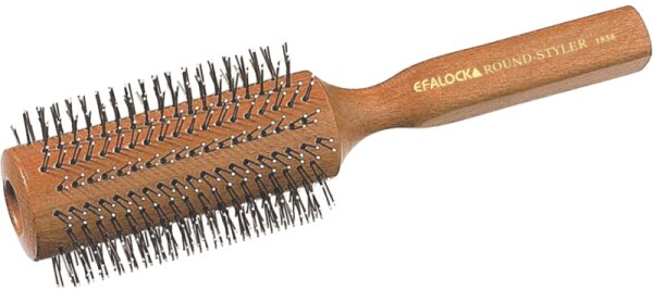 Efalock Round Styler 36/56mm Noppen Rundbürste