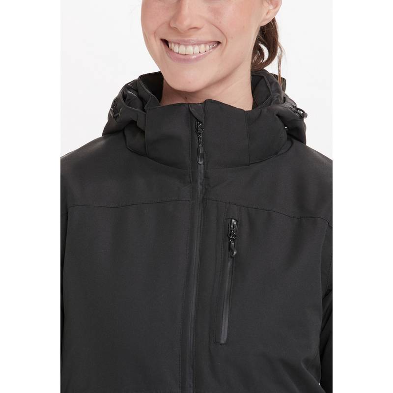 Whistler Gigi Skijacke Damen