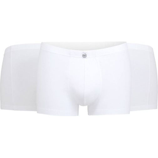 bugatti Boxershort 3er Pack
