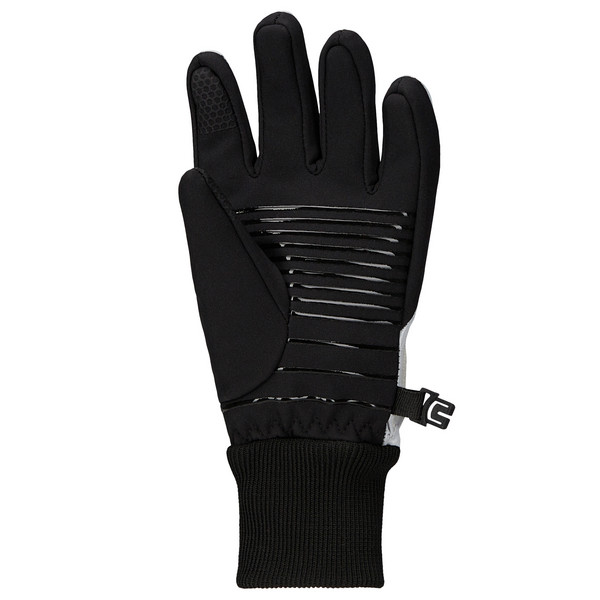 SOFTSHELL GLOVES HEIPPA Kinder - Handschuhe