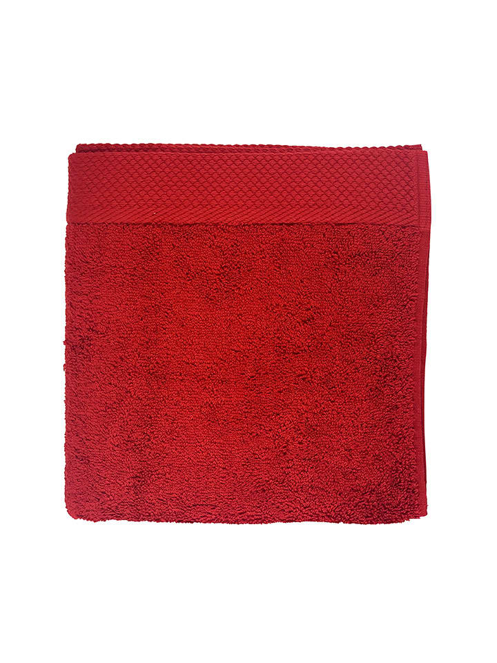 Soft by Perle de Coton Handtuch 